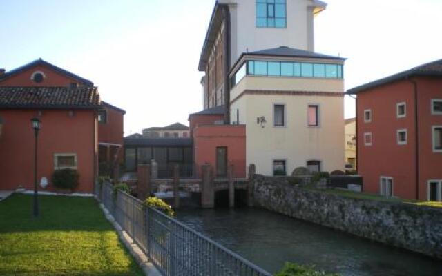 Hotel Le Macine