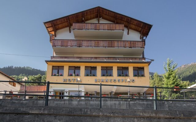 Hotel Biancospino