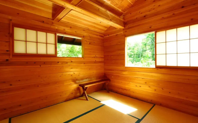 Rental Villa Cachette