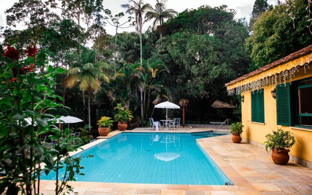 Urikana Boutique Hotel