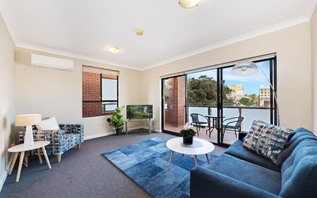 Ryals Serviced Apartments
