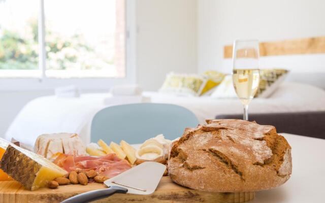 Apartamentos Rambla de Marisol