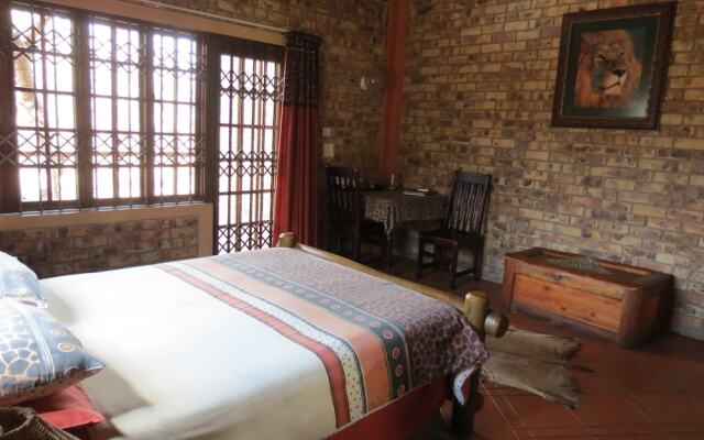 Serenity Du Bois Lodge