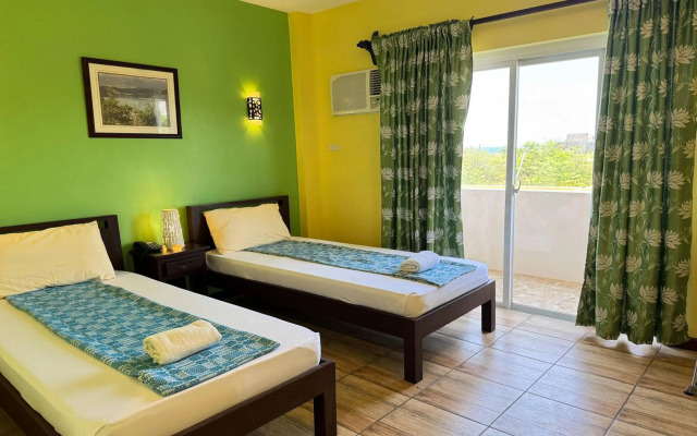 OveMar Resort Hotel
