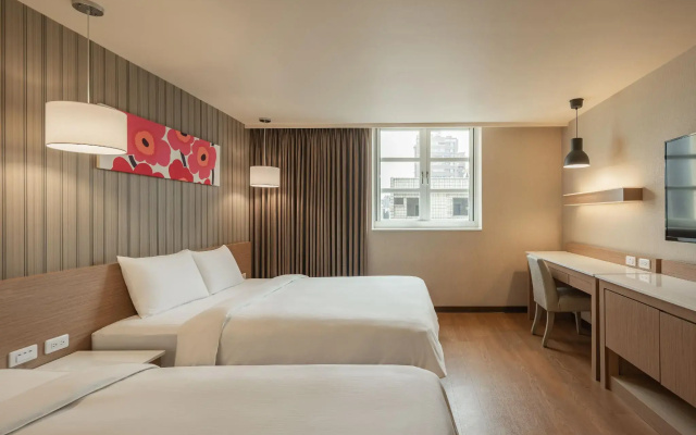Kindness Hotel Juemin