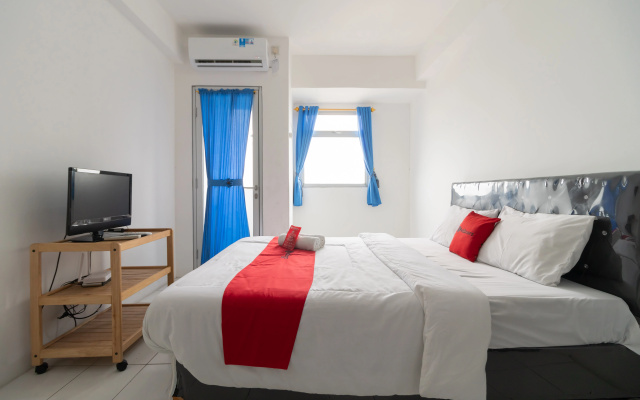 Redliving Apartemen Gunung Putri Square(Fomerly Reddoorz Apartment Gunung Putri Square)