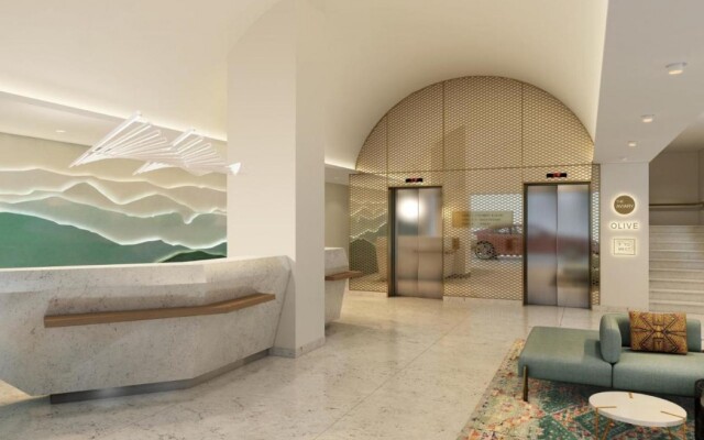 Dusit Princess Hotel Residences Nairobi
