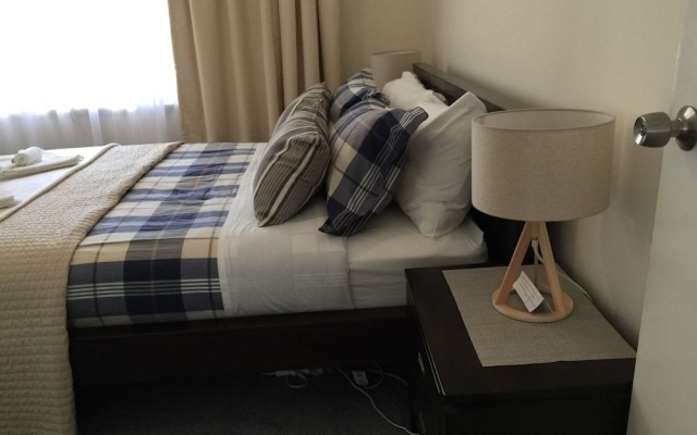 Applecross Village Apartment – Guest Rooms – Perth