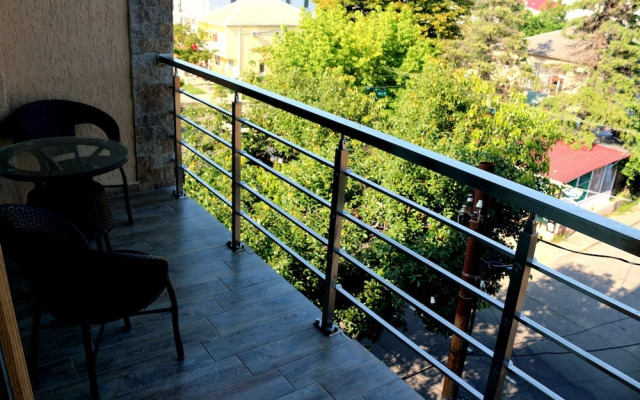 Hotel Lazi