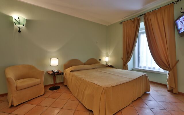 Residence San Giusto