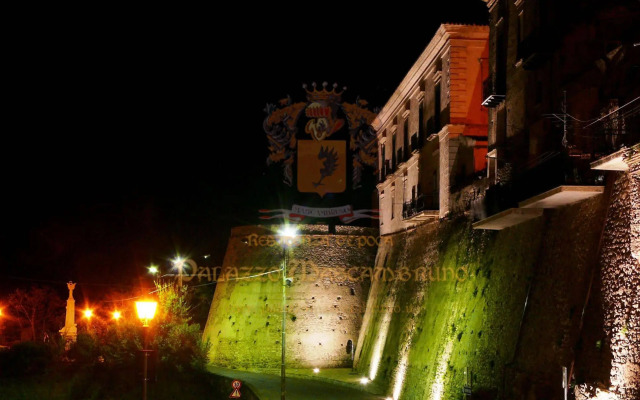 Palazzo Mascambruno