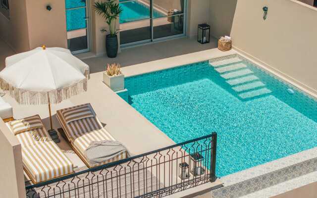 Sewelo Suites