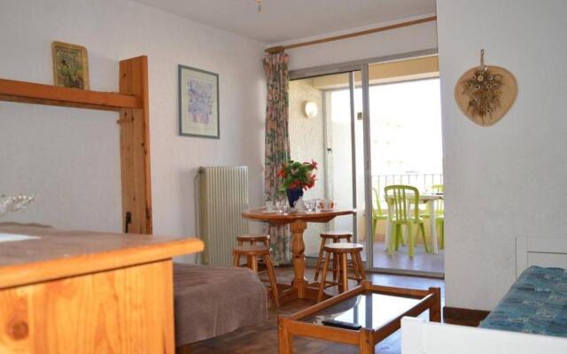 Appartement Saint-Cyprien, 1 pièce, 4 personnes - FR-1-225D-2