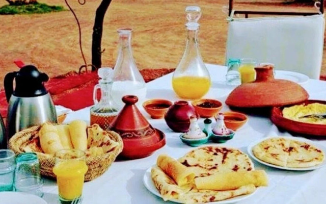 Riad Marhaba