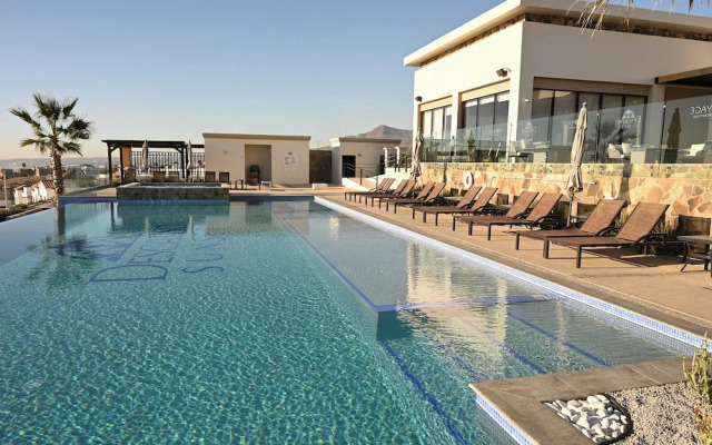 Voyage Vacation Club