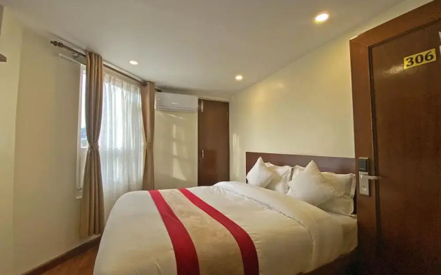 Hotel Shree Yantra by OYO Rooms
