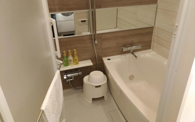 Hotel Axas Nihonbashi