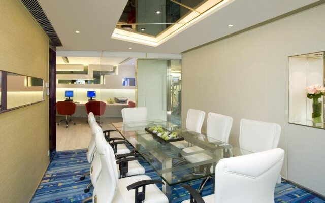 Regal Oriental Hotel