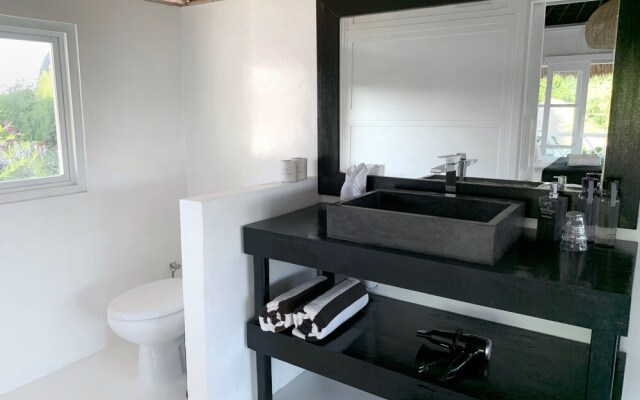 White Palm Hotel Bali