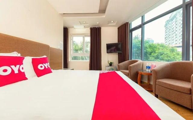 Mai Villa Ngan Son HN - by BAY LUXURY