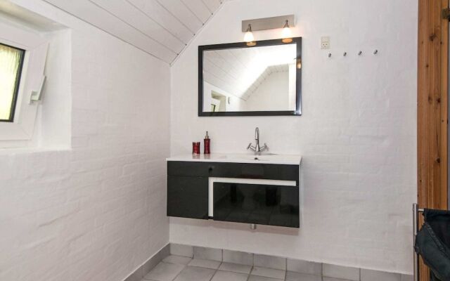 Holiday Home in Ulfborg