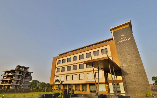 Palette - Hotel Shivalik