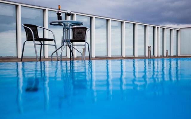 Your Holidays Promenada Gwiazd 28