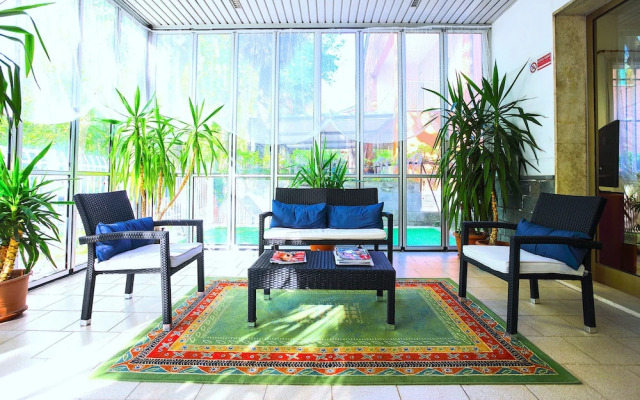 Hotel Majorca