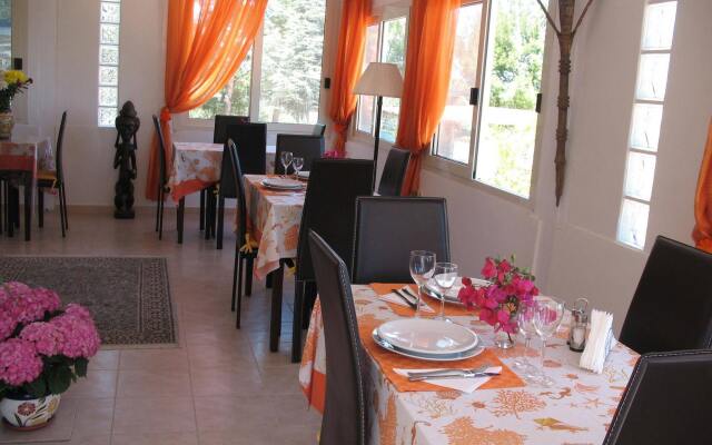 Residence Maresol