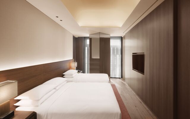 Park Hyatt Busan