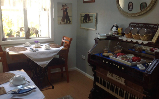 Seas the Day B&B