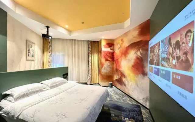 New Day Boutique Hotel