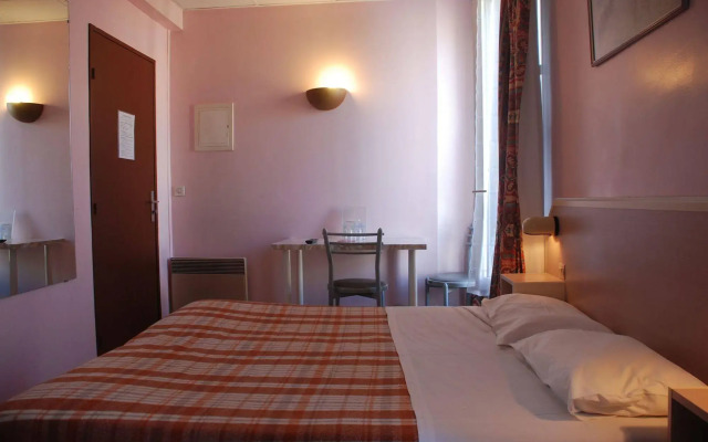 Résidence de la Tour