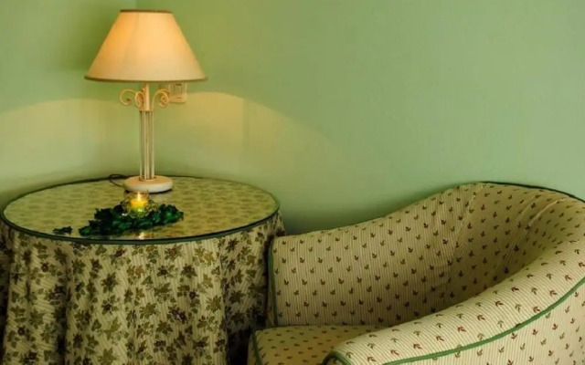 Antico Colle Toscano Resort