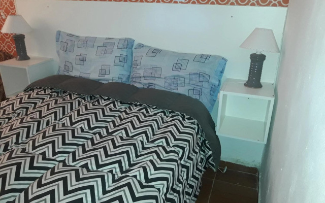 Cascadas Departamentos