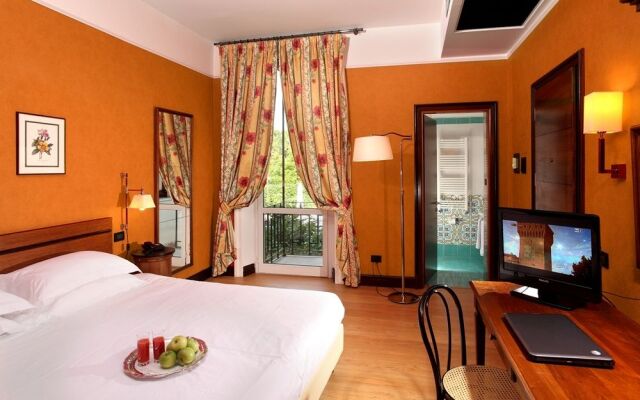 Relais 6