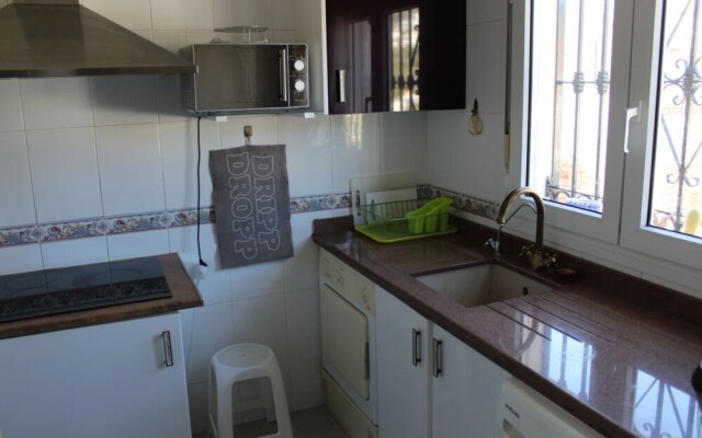107646 -House in Benalmádena