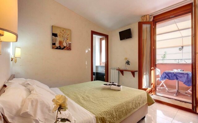 La Locanda Del Manzoni