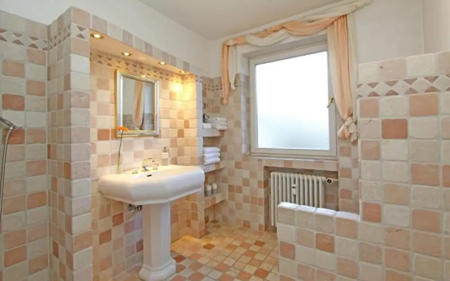 Exklusive Ferienwohnung Alpen Deluxe