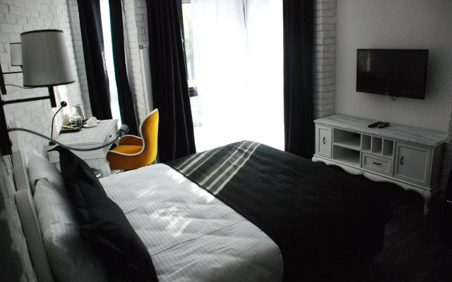 Check Inn Hotel Ankara