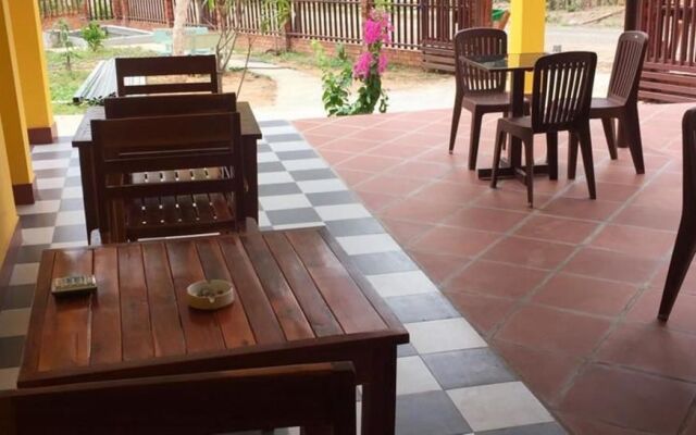 7 Stones Phu Quoc Guesthouse