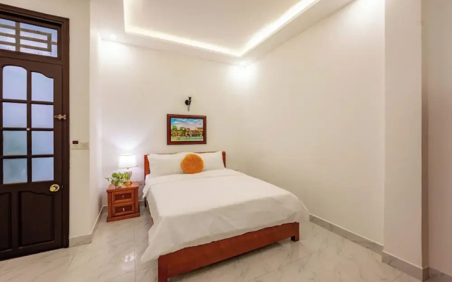 Golden Sun Hotel Hoi An
