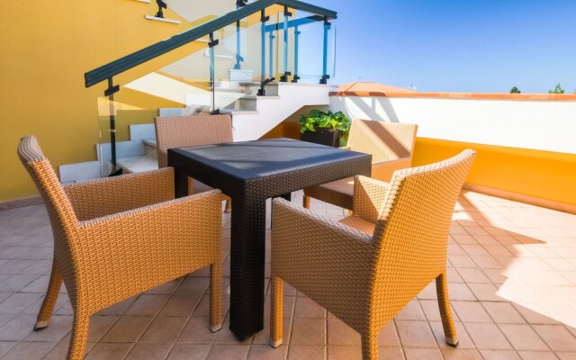 Appartamenti Lumediterraneo