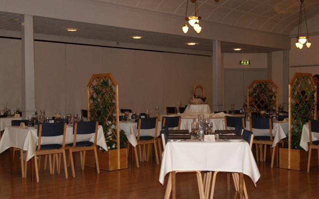 Hotel Røde-Kro