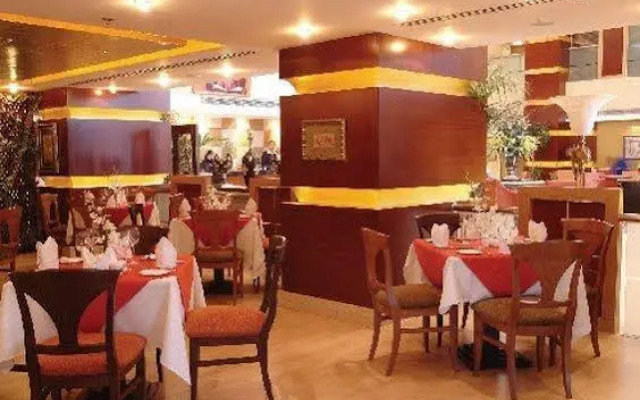 Tulip Inn Bahrain Suites and Residences
