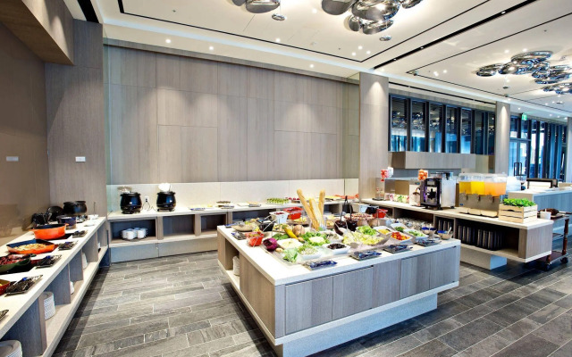 The Suites Taitung
