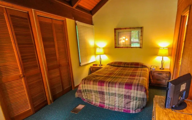 Golf Club Villas