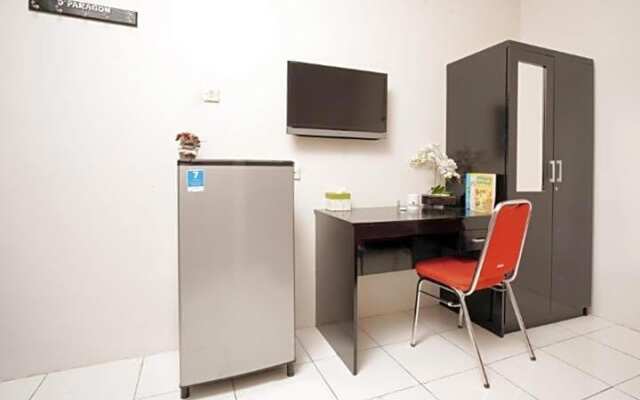 D'Paragon Pringwulung