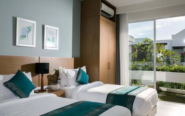 Villa Lovely Ungasan Bali