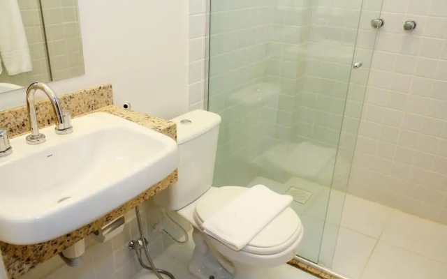 Eco Suites Hotel Manaus